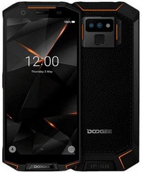 Замена разъема зарядки на телефоне Doogee S70 Lite в Красноярске